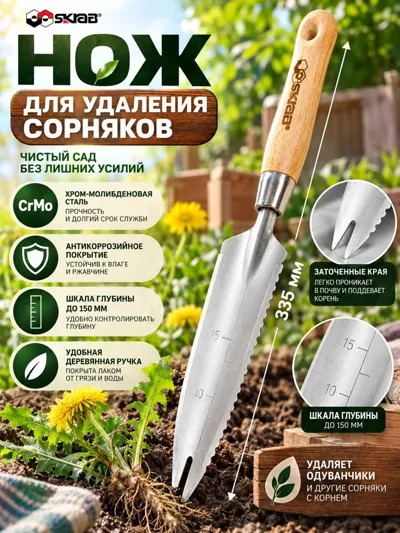 Пример карточки из ИИ-студии