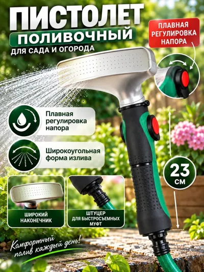 Пример карточки из ИИ-студии
